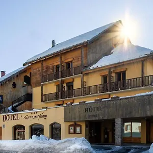 hotel-mont-thabor.fr-provencehotel.com/