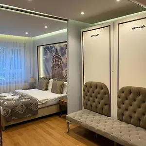 Elite Marmara Bosphorus & Отель