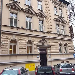 Downtown Hotel Krakau