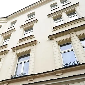 Kosmopolita Aparthotel Krakau