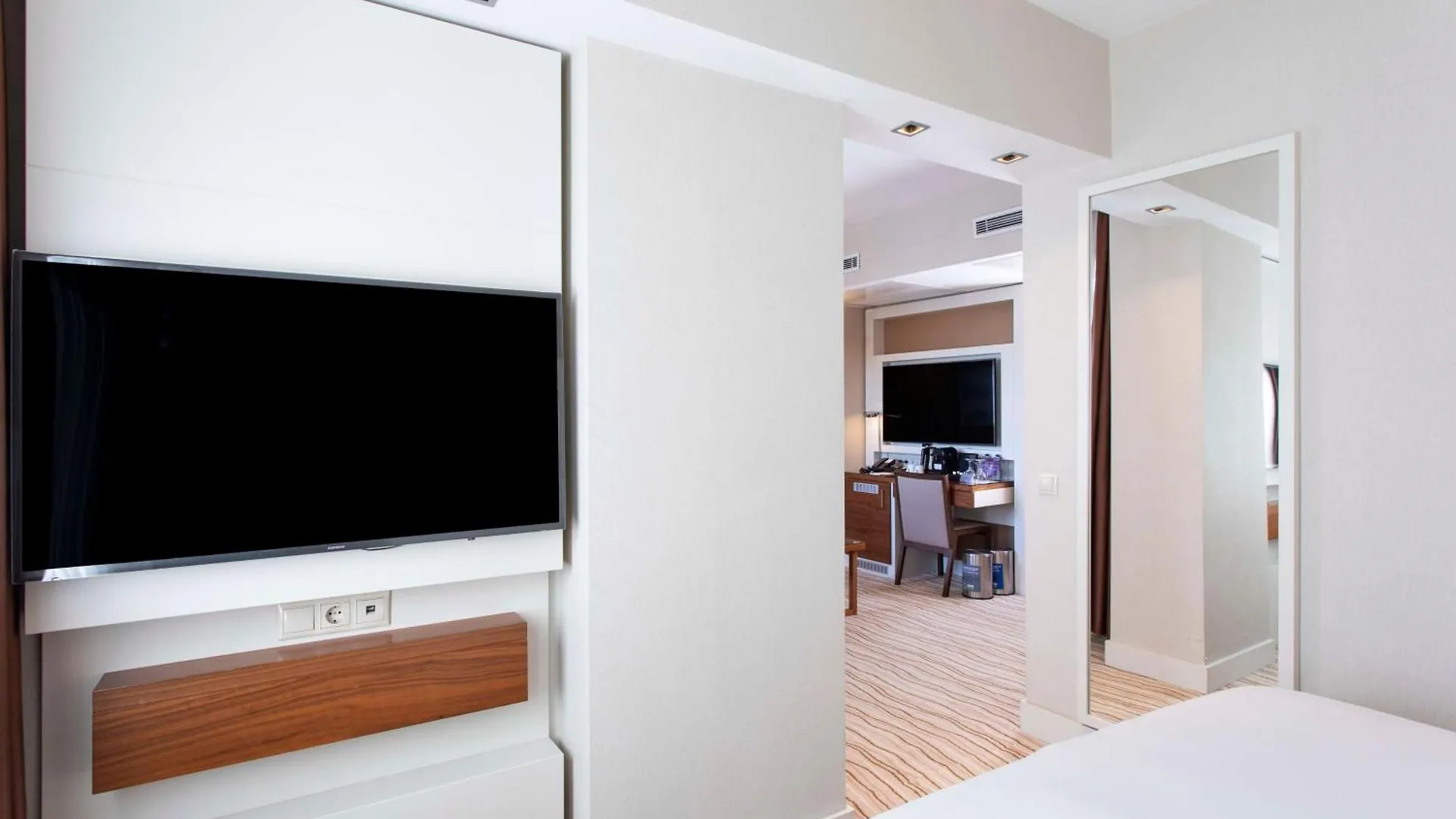 Radisson Hotel Istanbul Sultanahmet