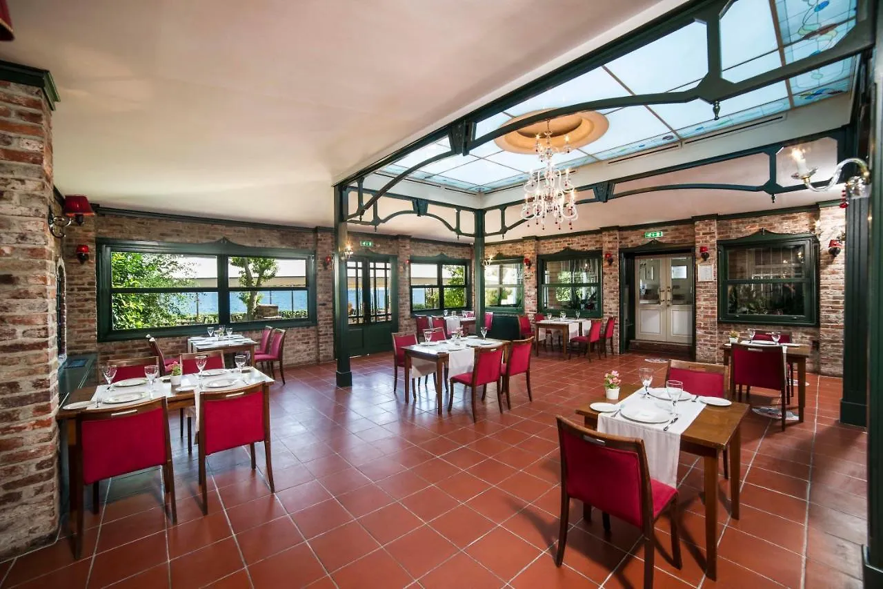Radisson Hotel Istanbul Sultanahmet