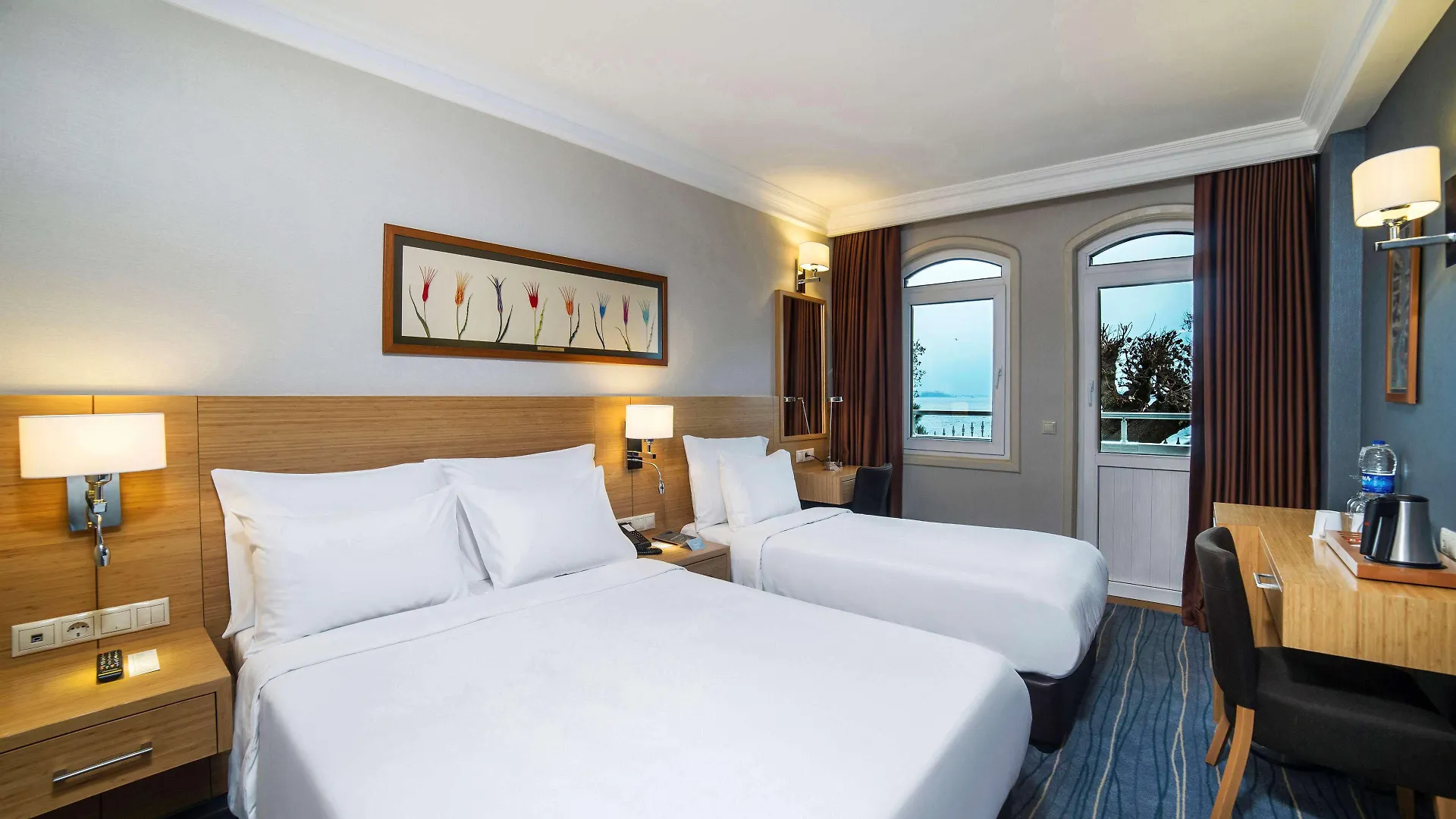 Radisson Hotel Istanbul Sultanahmet
