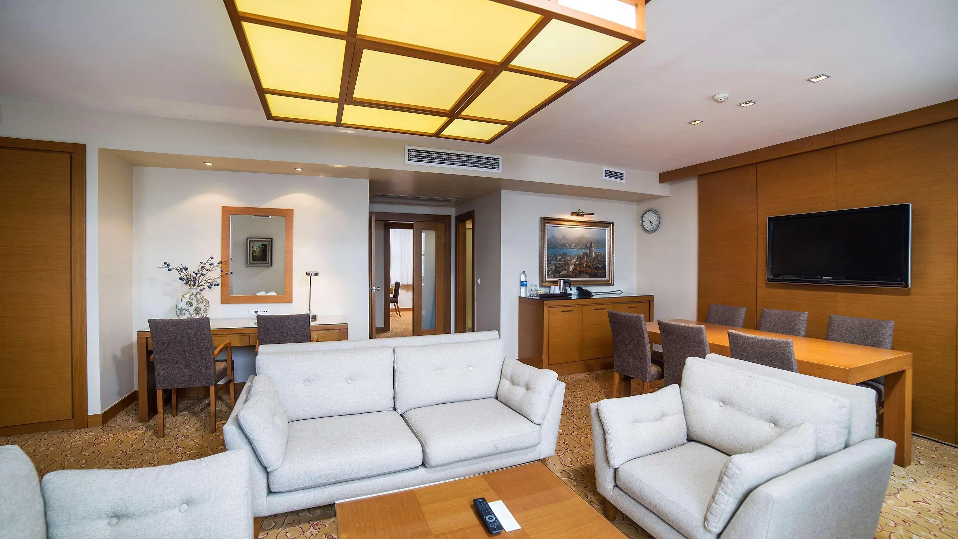 Radisson Hotel Istanbul Sultanahmet