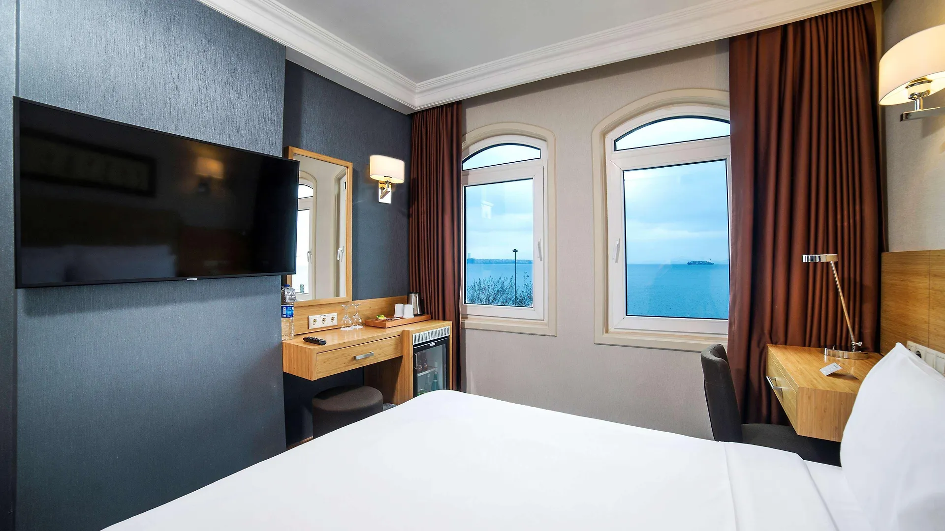 Radisson Hotel Istanbul Sultanahmet 4*,
