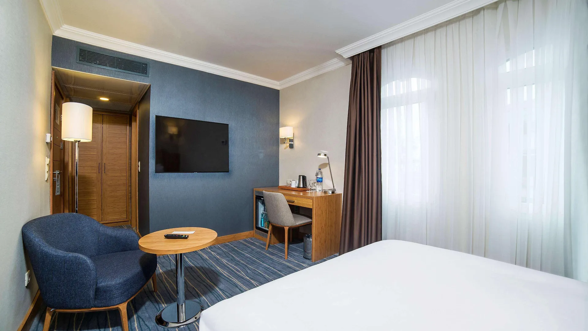 ****  Radisson Hotel Istanbul Sultanahmet Türkei