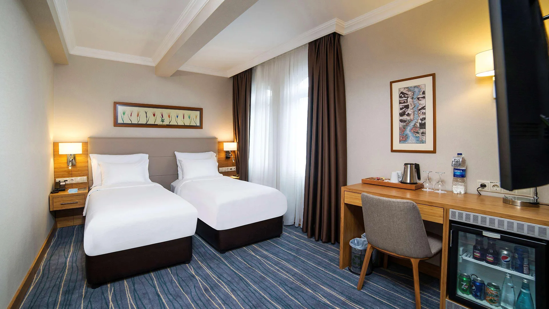 Radisson Hotel Istanbul Sultanahmet