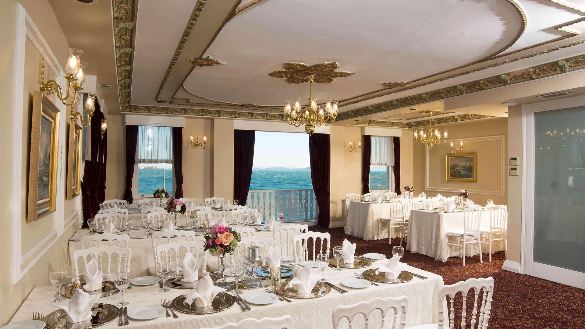 Radisson Hotel Istanbul Sultanahmet