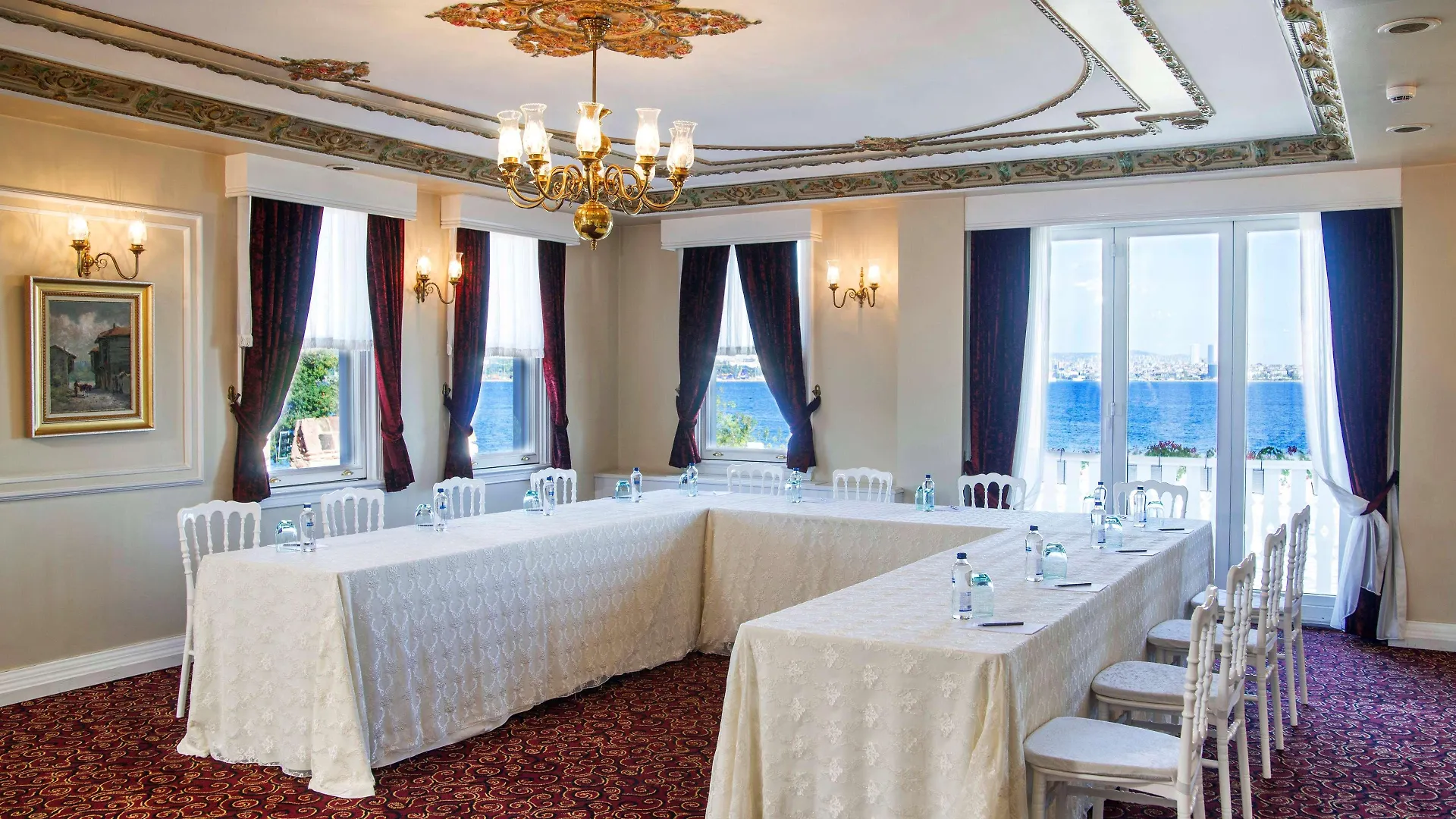 Radisson Hotel Istanbul Sultanahmet