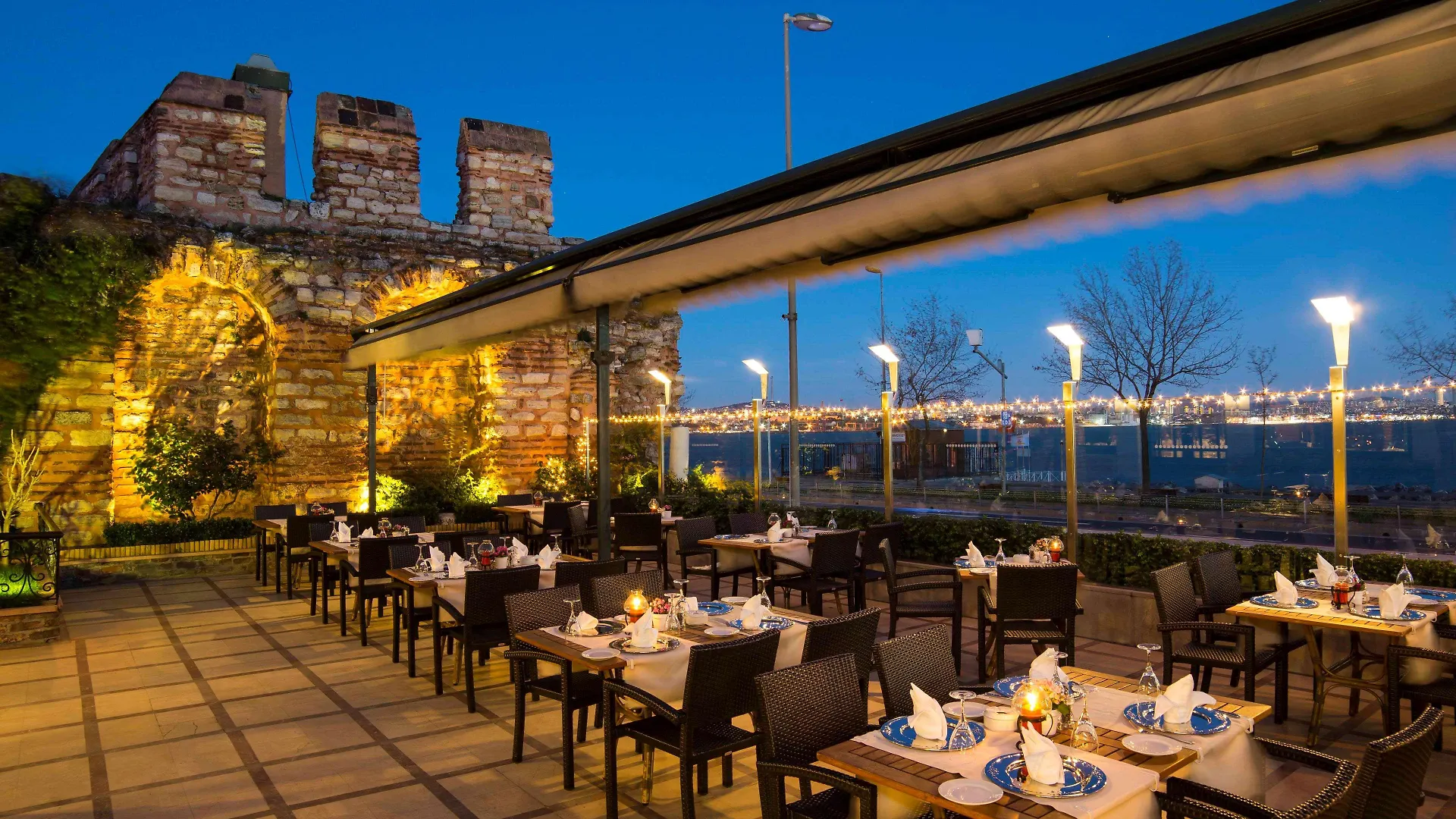 Radisson Hotel Istanbul Sultanahmet