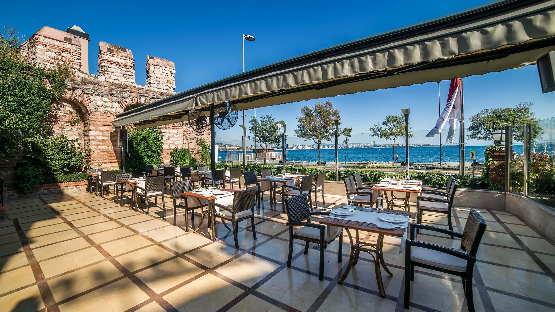 Radisson Hotel Istanbul Sultanahmet