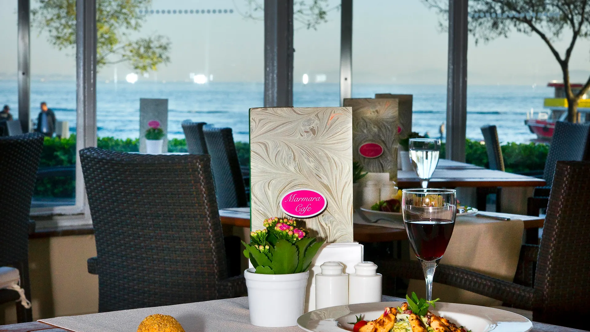 Radisson Hotel Istanbul Sultanahmet