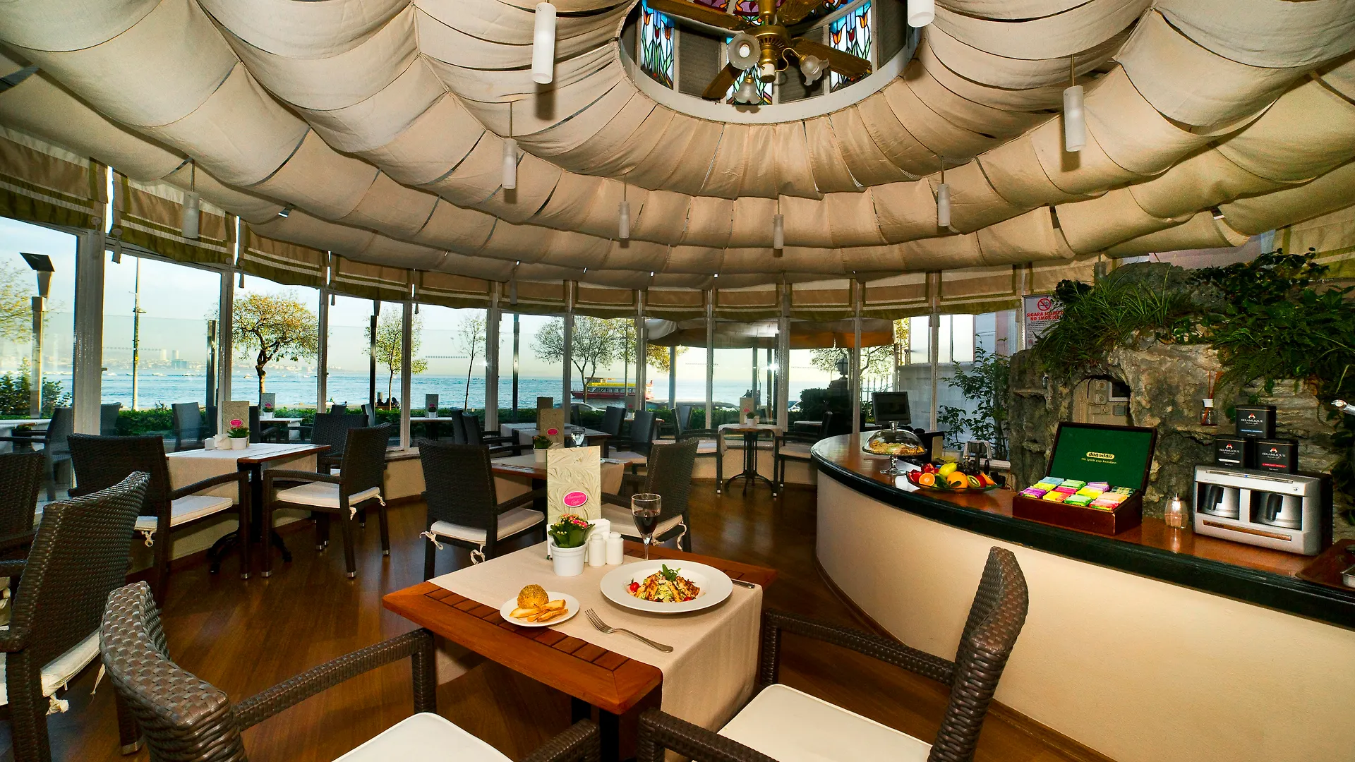 Radisson Hotel Istanbul Sultanahmet