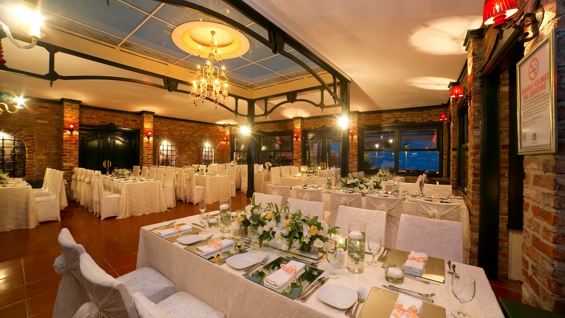 Radisson Hotel Istanbul Sultanahmet