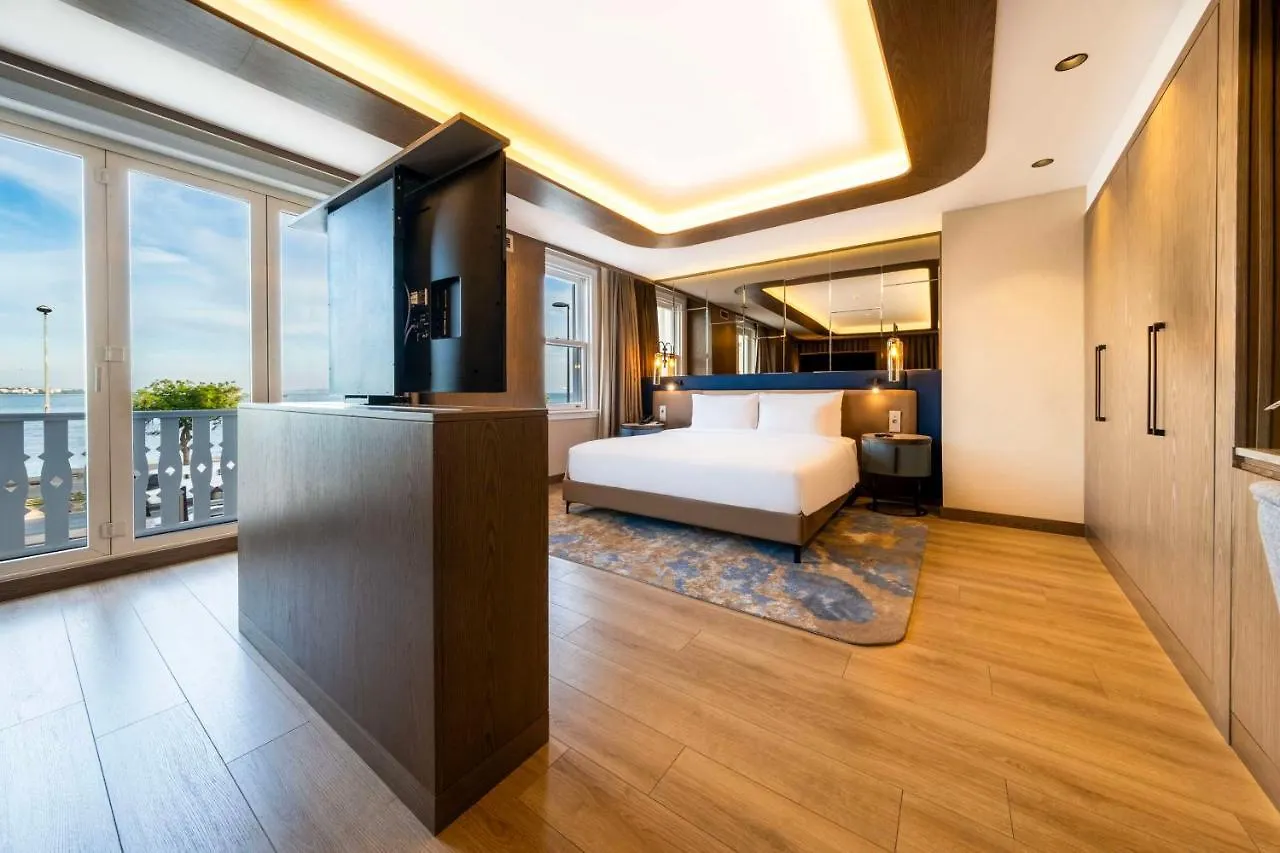 ****  Radisson Hotel Istanbul Sultanahmet Türkei