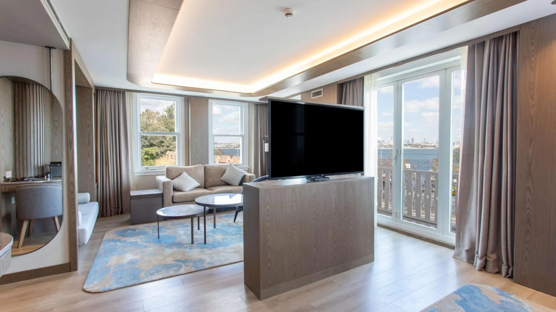 Radisson Hotel Istanbul Sultanahmet