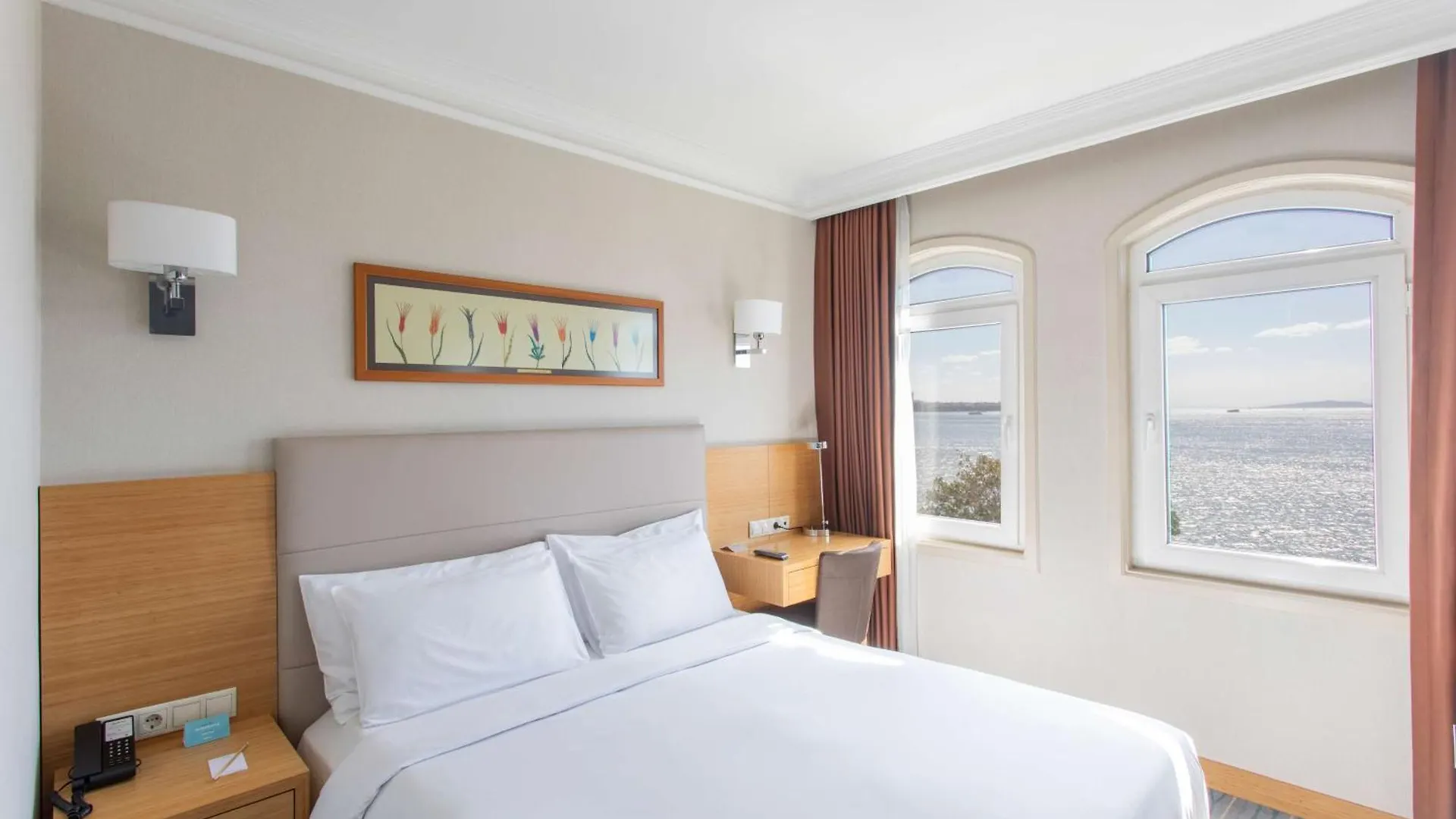 Radisson Hotel Istanbul Sultanahmet