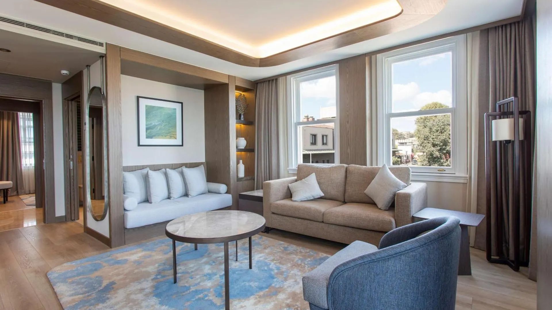 Radisson Hotel Istanbul Sultanahmet