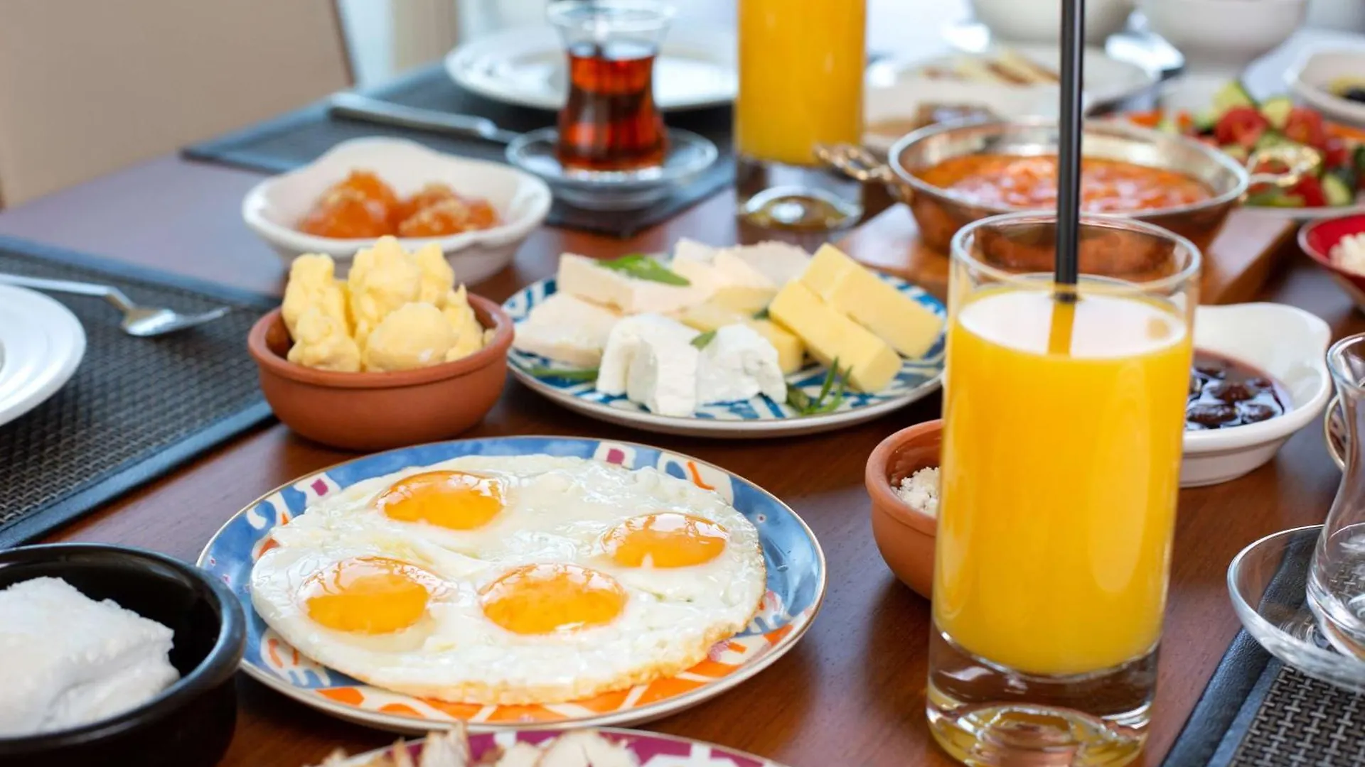 Radisson Hotel Istanbul Sultanahmet Türkei