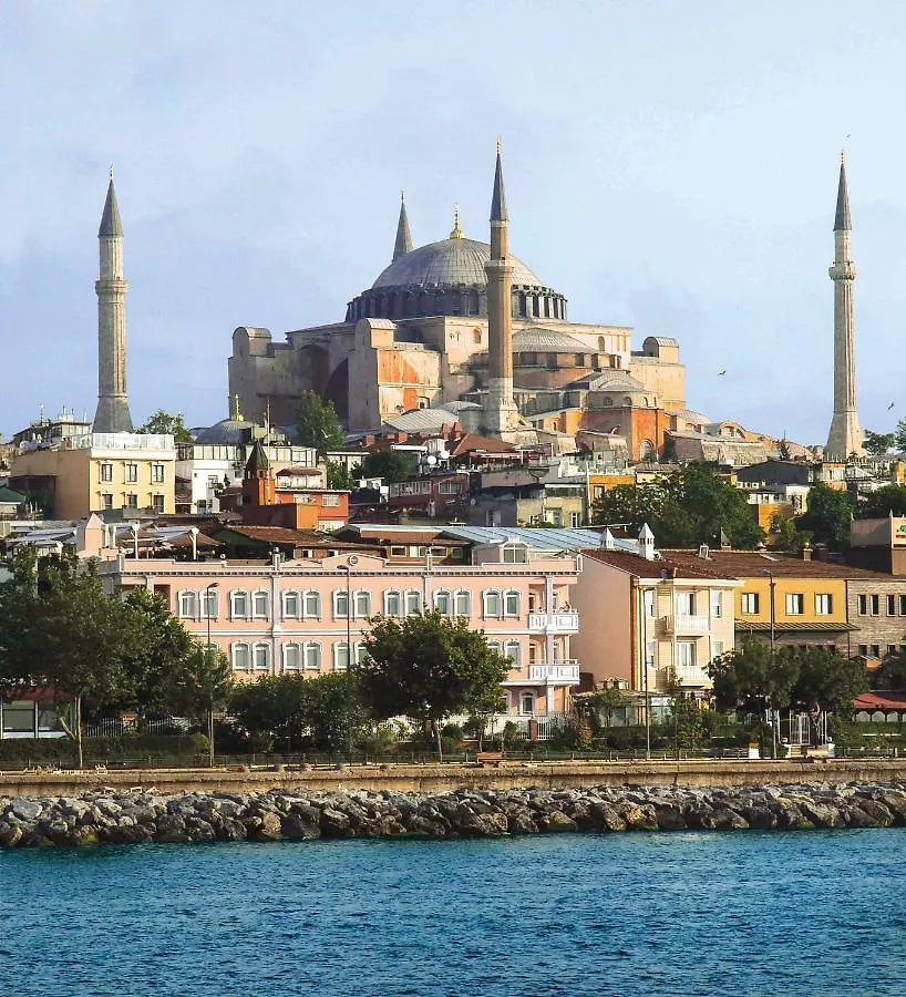 Radisson Hotel Istanbul Sultanahmet