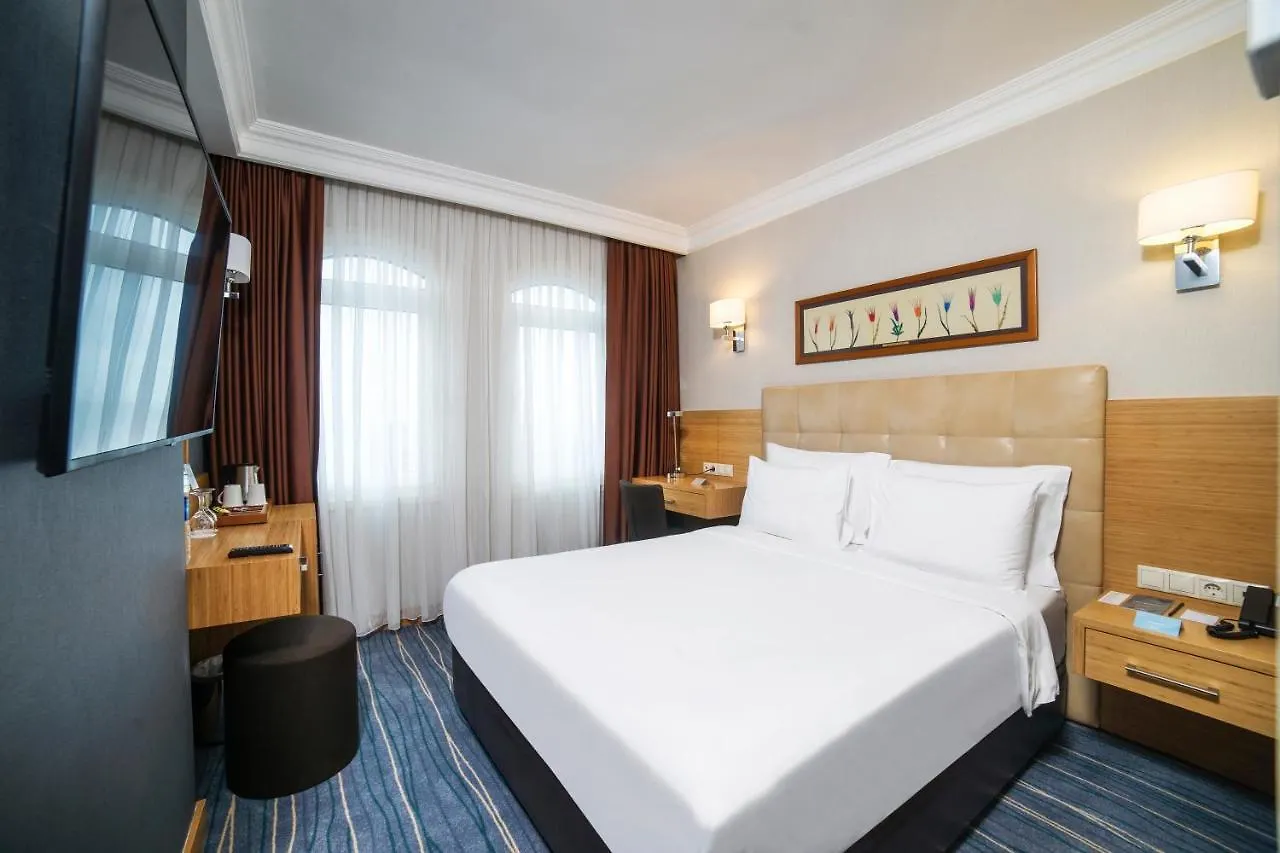 Radisson Hotel Istanbul Sultanahmet