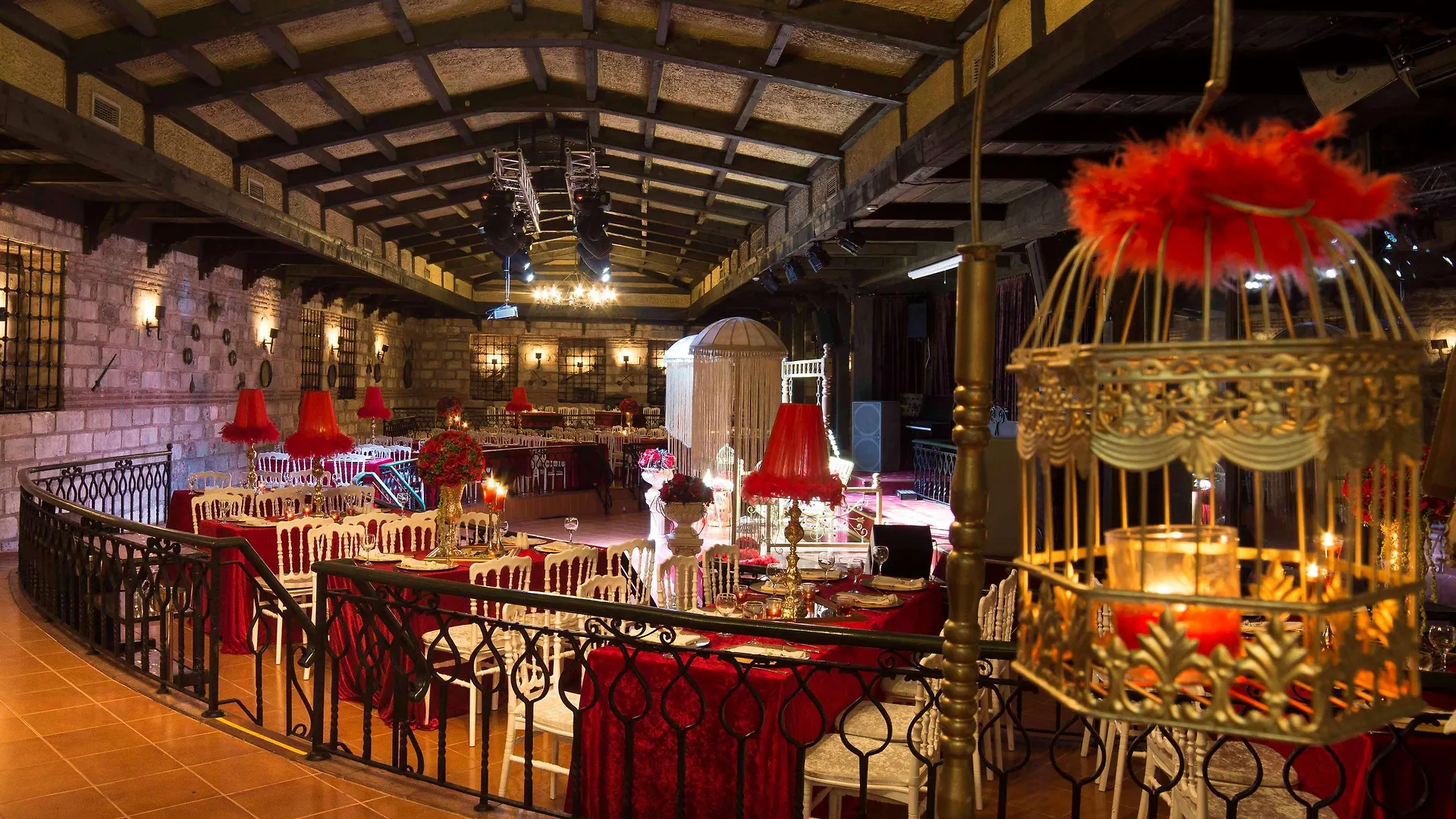 Radisson Hotel Istanbul Sultanahmet
